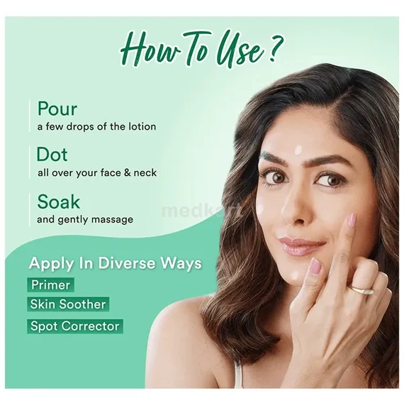 lacto calamine oil balance normal skin 60 ml